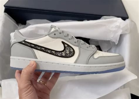 dior jordan 1 low|dior jordan 1 low price.